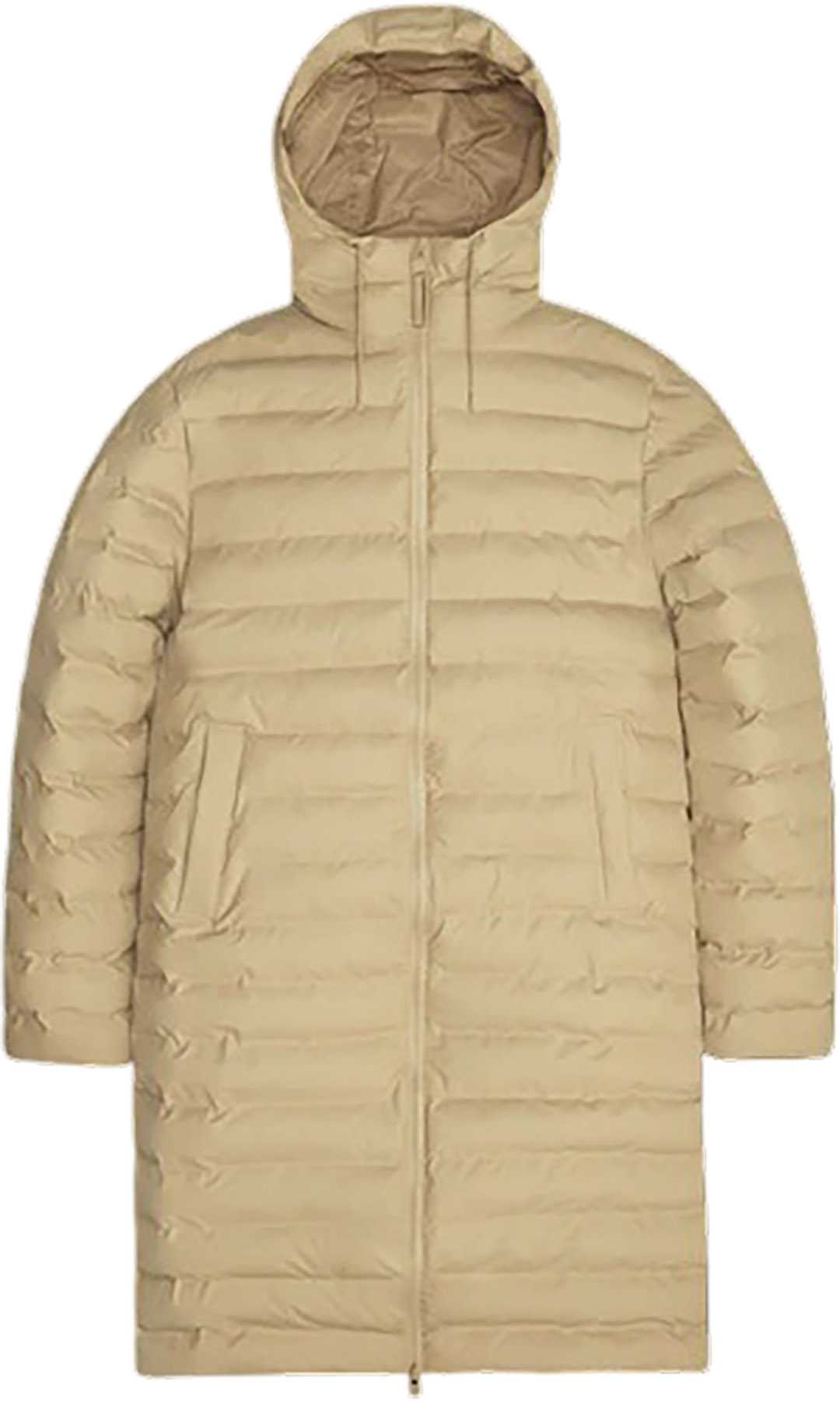 Product image for Lohja Longer Puffer Jacket - Unisex