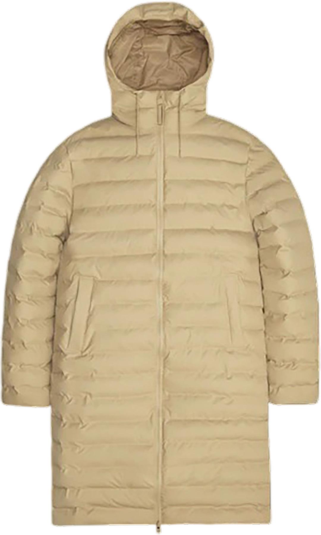 Product gallery image number 1 for product Lohja Longer Puffer Jacket - Unisex