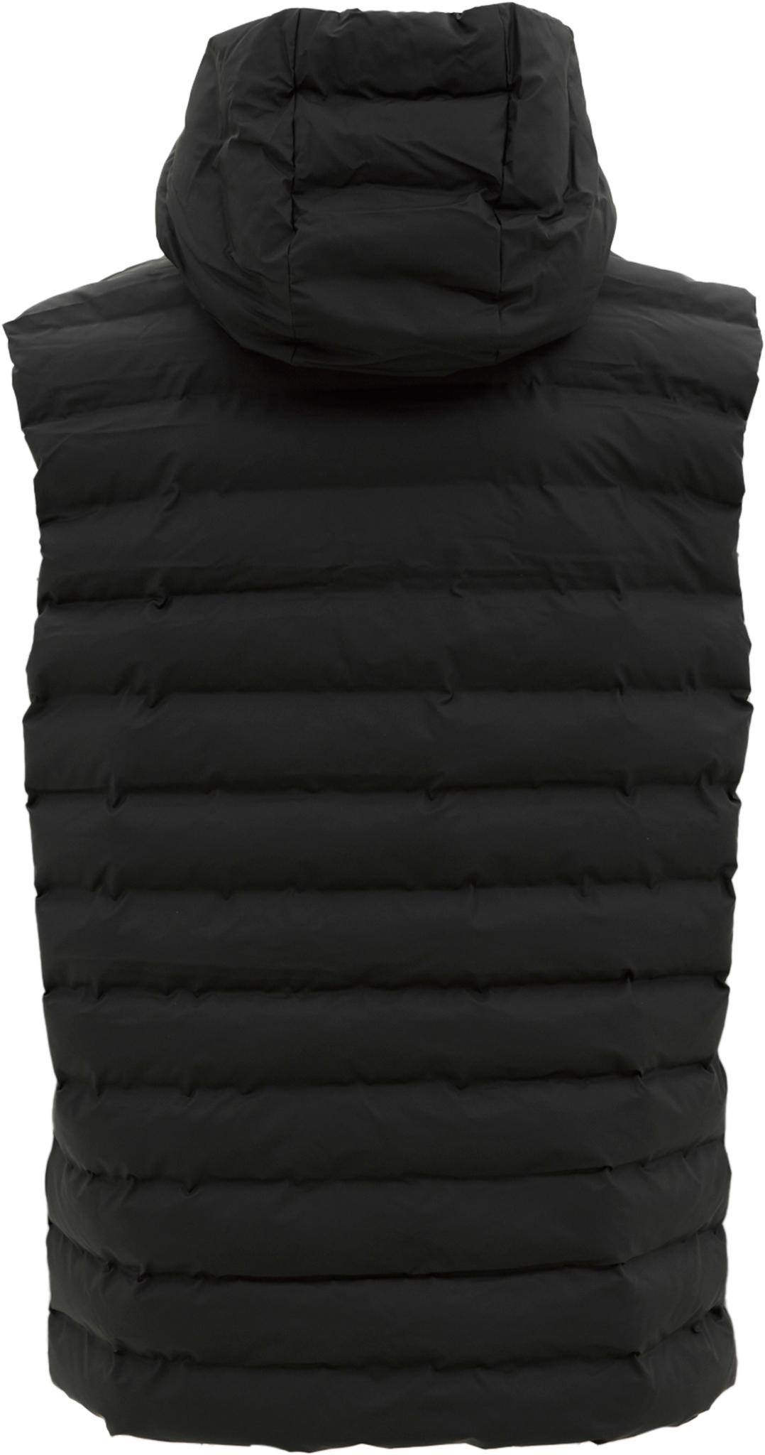 Numéro de l'image de la galerie de produits 2 pour le produit Veste matelassée Lohja W3T1 - Homme