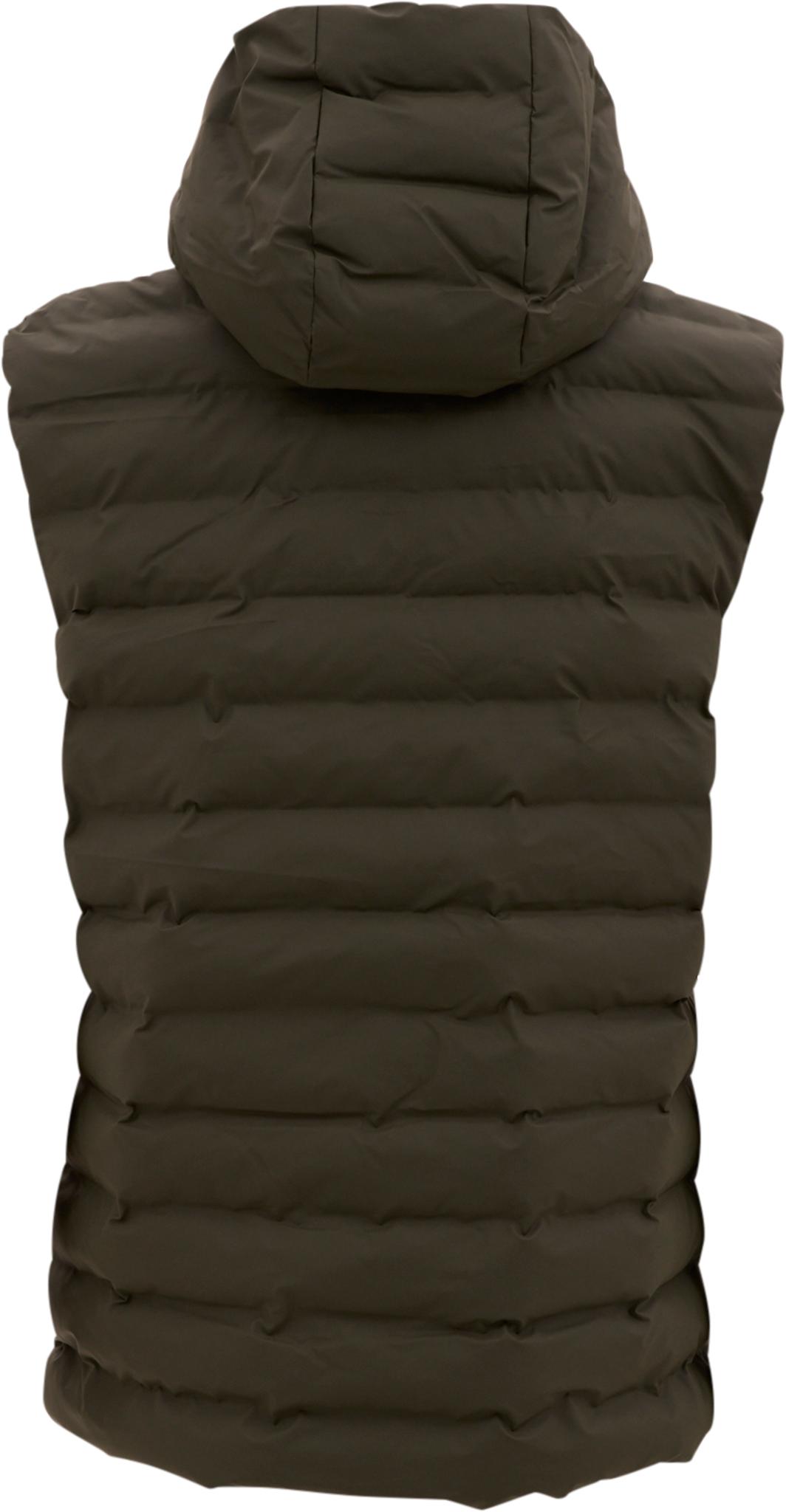 Product gallery image number 2 for product Lohja Puffer Vest W3T1 - Men's