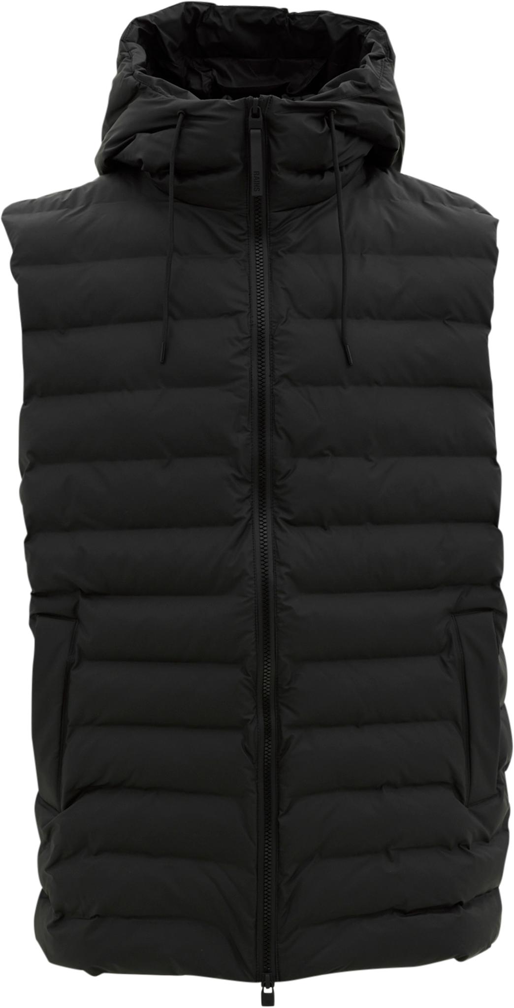 Product image for Lohja Puffer Vest W3T1 - Men's
