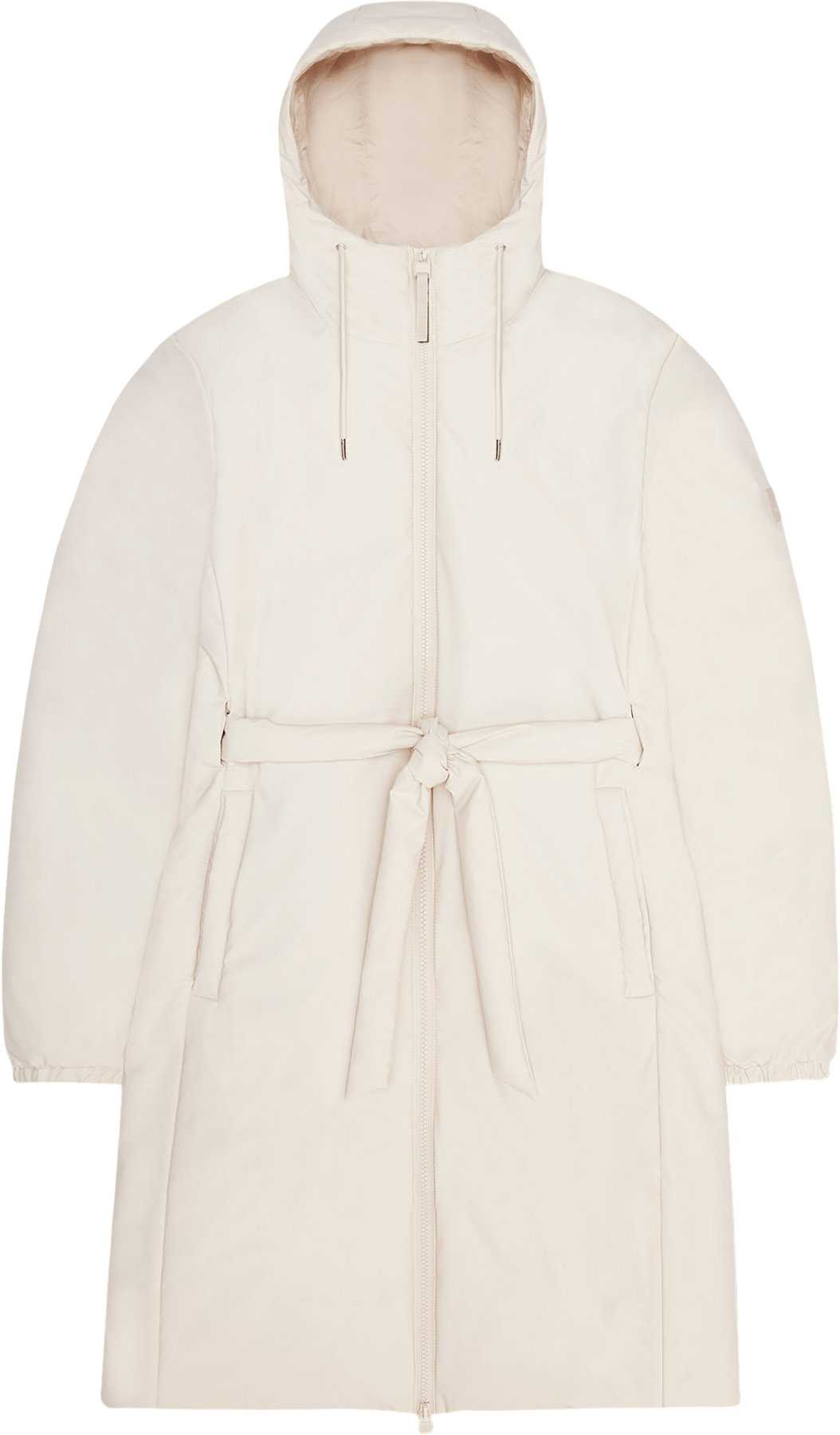 Product image for Lohja Long Insulated Curve Jacket - Women's