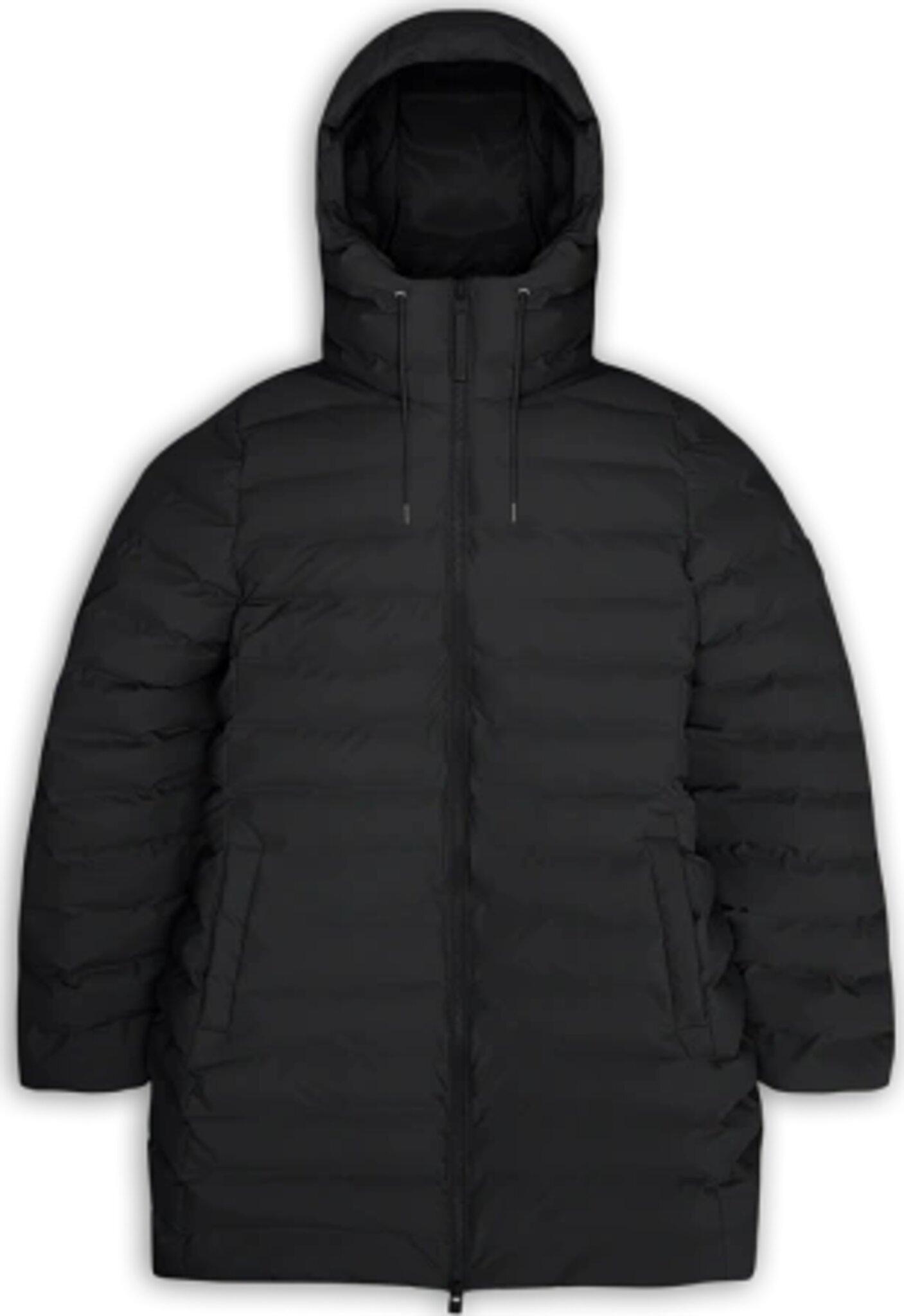 Product image for Lohja Long Puffer Curve Jacket - Women's