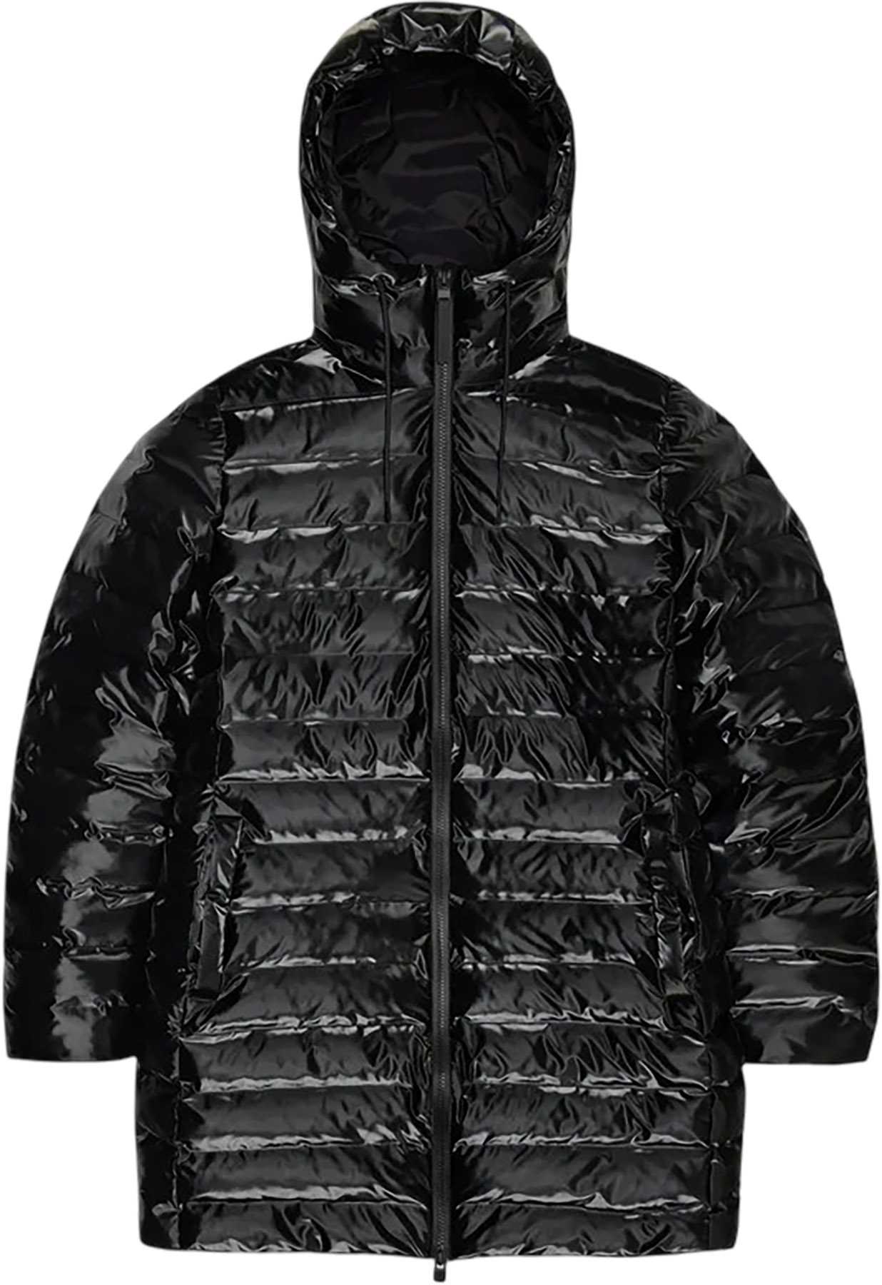 Product image for Lohja Long Puffer Curve Jacket - Women's