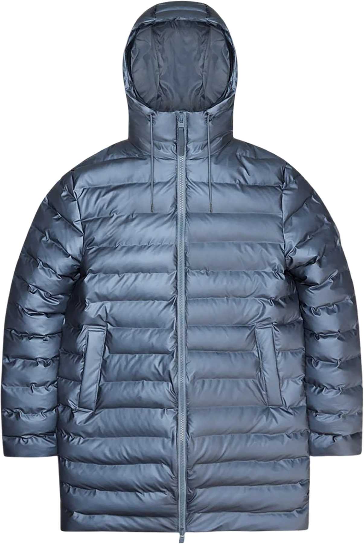 Product image for Lohja Long Puffer Jacket - Unisex