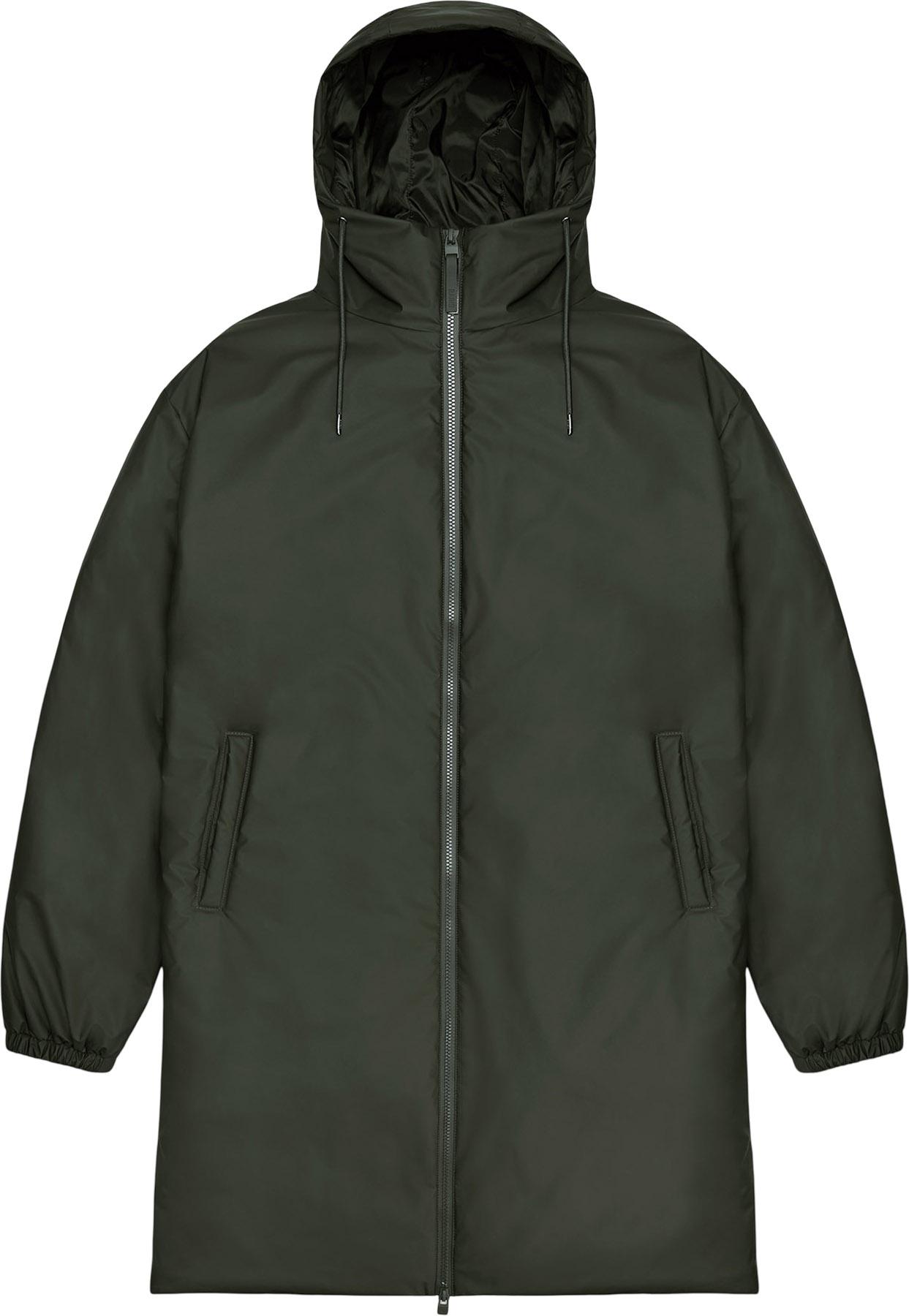 Image de produit pour Manteau long isolé Lohja - Unisexe