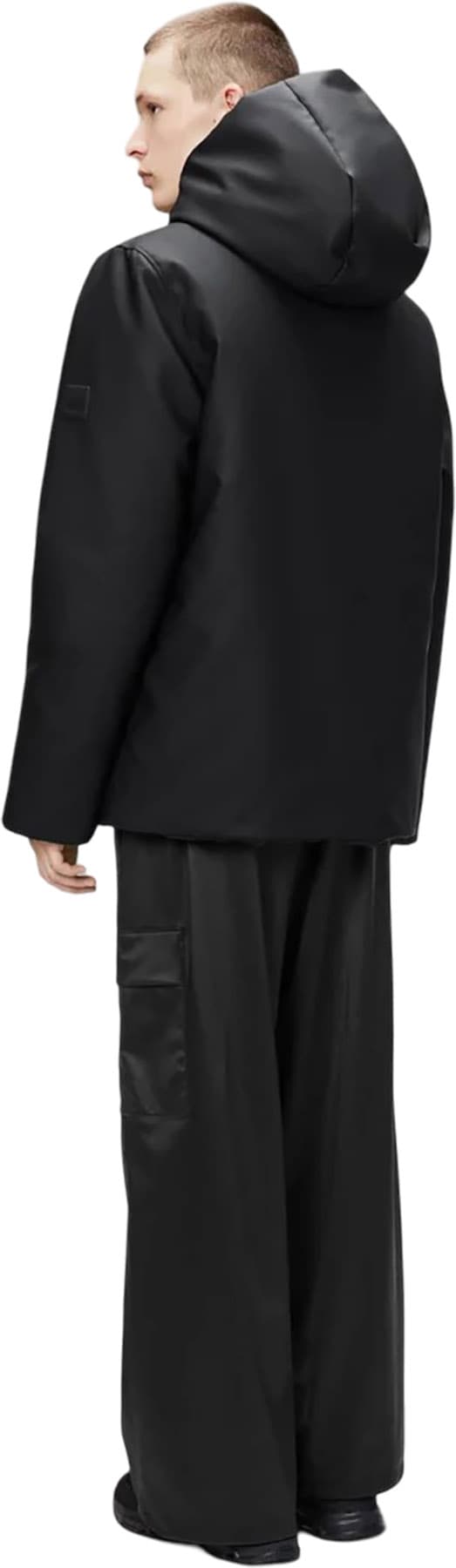 Product gallery image number 4 for product Askim W3T3 Insulated Jacket - Unisex