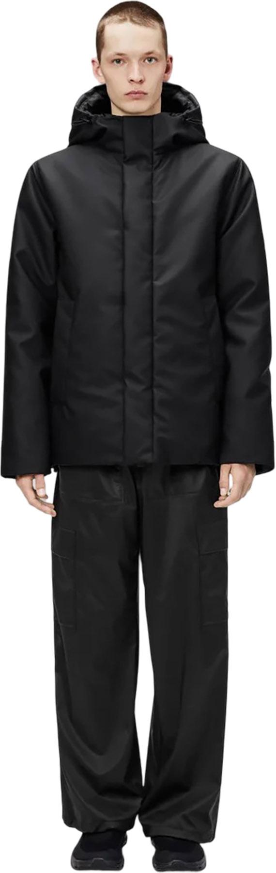 Product gallery image number 2 for product Askim W3T3 Insulated Jacket - Unisex