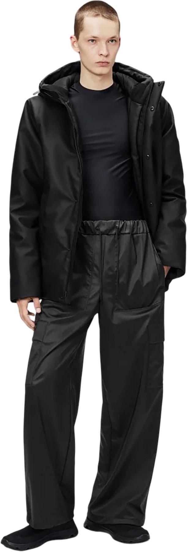 Product gallery image number 5 for product Askim W3T3 Insulated Jacket - Unisex