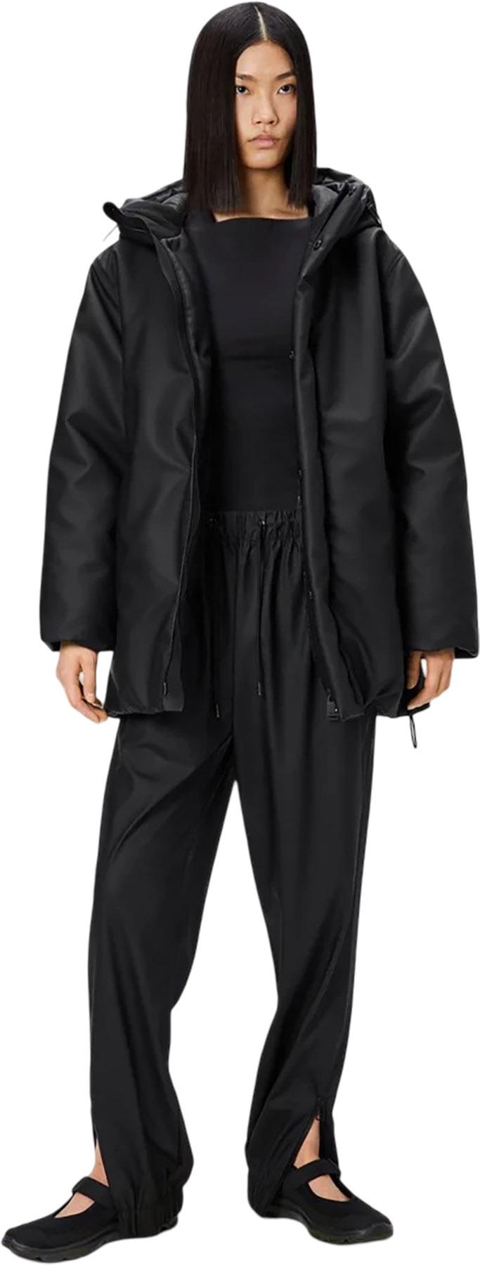 Product gallery image number 3 for product Askim W3T3 Insulated Jacket - Unisex