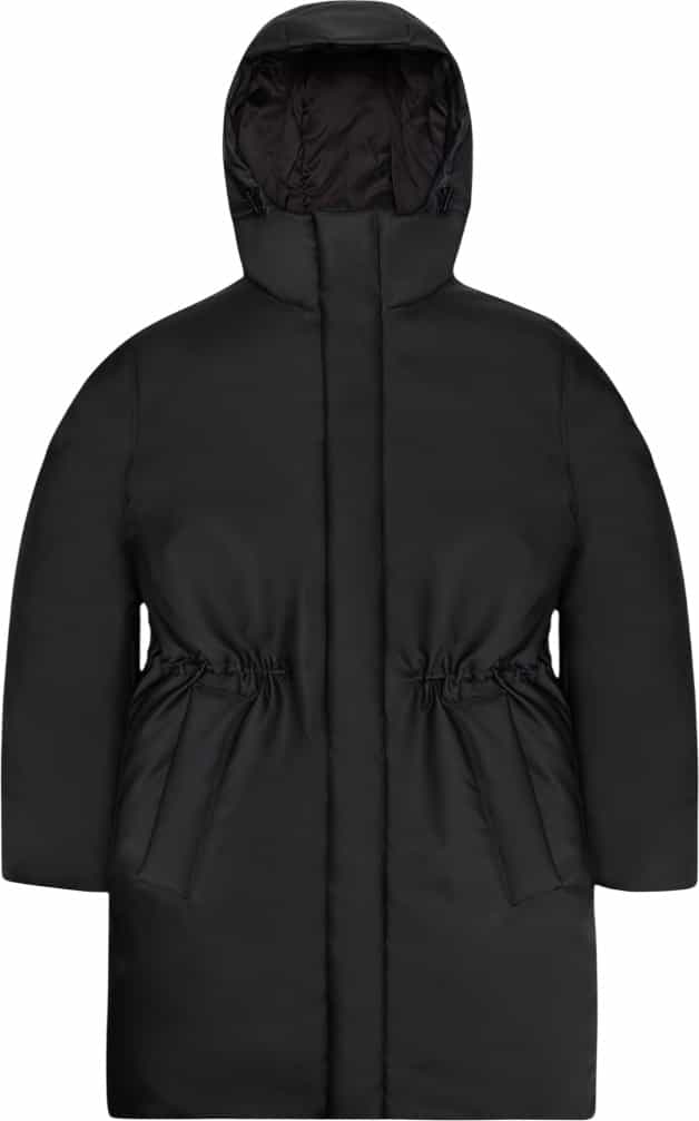 Product image for Askim Longer Insulated Jacket W3T4 - Unisex