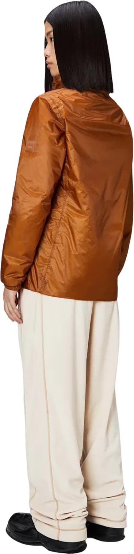 Product gallery image number 4 for product Kauto Insulated Curve Jacket W4T1 - Women's