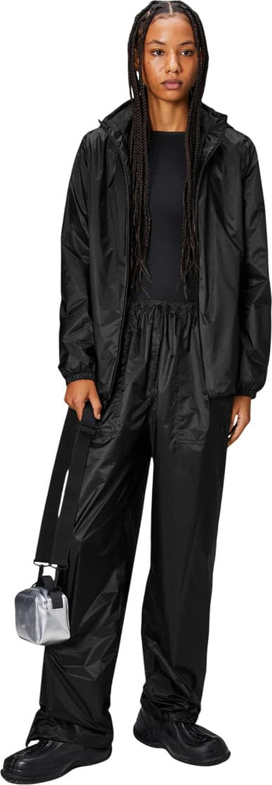 Numéro de l'image de la galerie de produits 2 pour le produit Manteau isolé Kauto Curve W4T1 - Femme