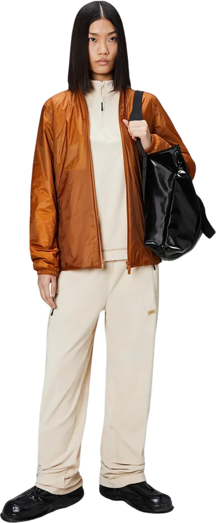 Product gallery image number 3 for product Kauto Insulated Curve Jacket W4T1 - Women's