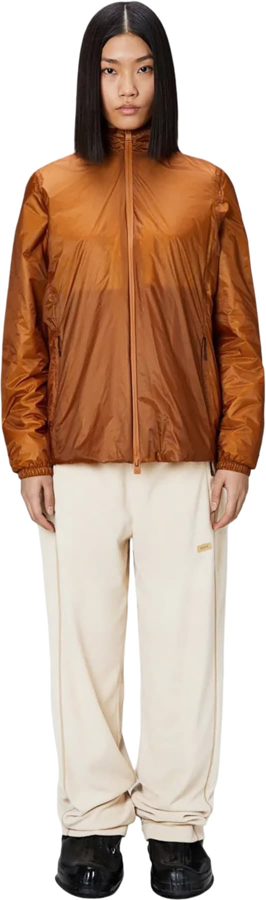 Product gallery image number 1 for product Kauto Insulated Curve Jacket W4T1 - Women's