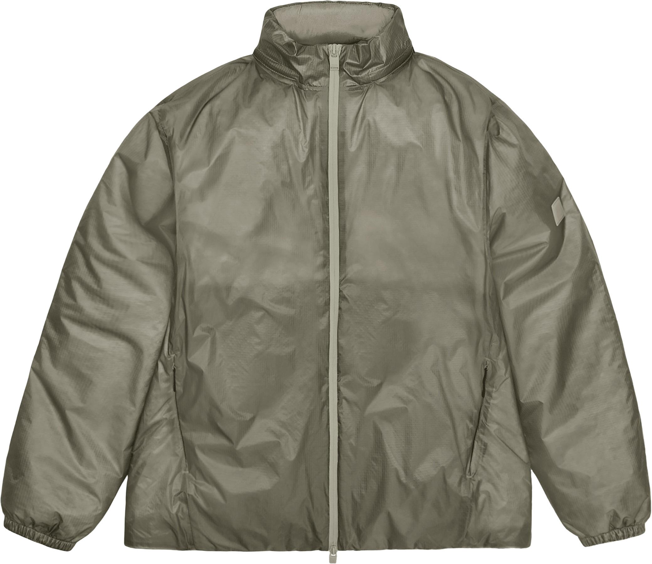 Product gallery image number 2 for product Kauto Insulated Jacket - Unisex