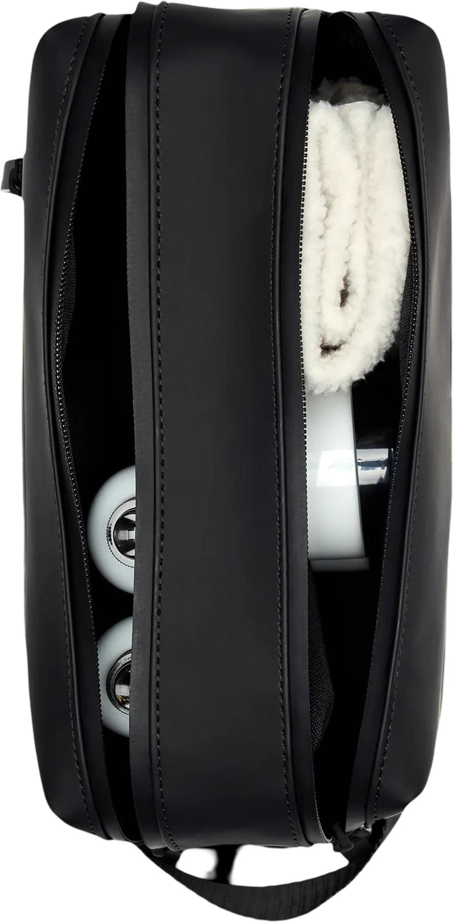 Numéro de l'image de la galerie de produits 5 pour le produit Trousse de toilette à fermeture éclair 4.50L