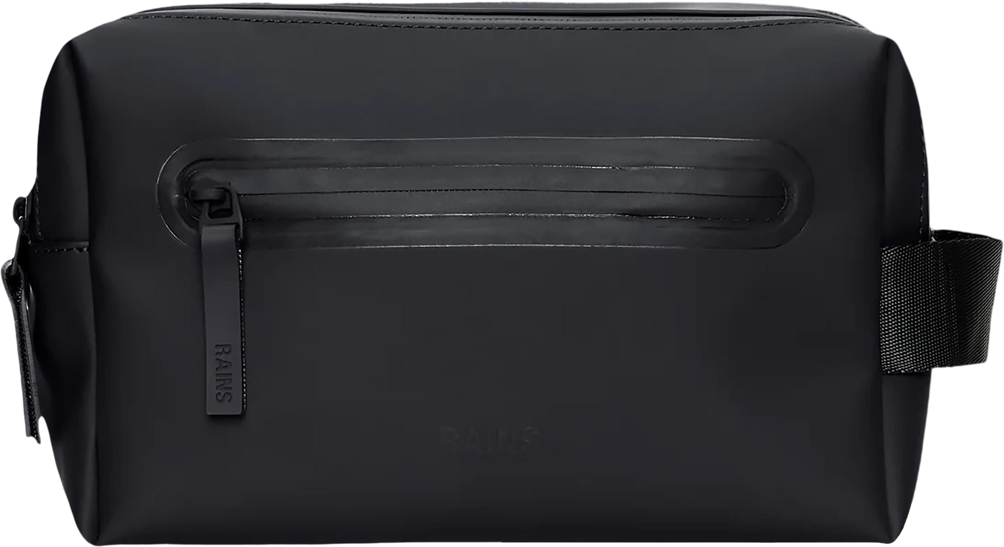 Numéro de l'image de la galerie de produits 6 pour le produit Trousse de toilette à fermeture éclair 4.50L