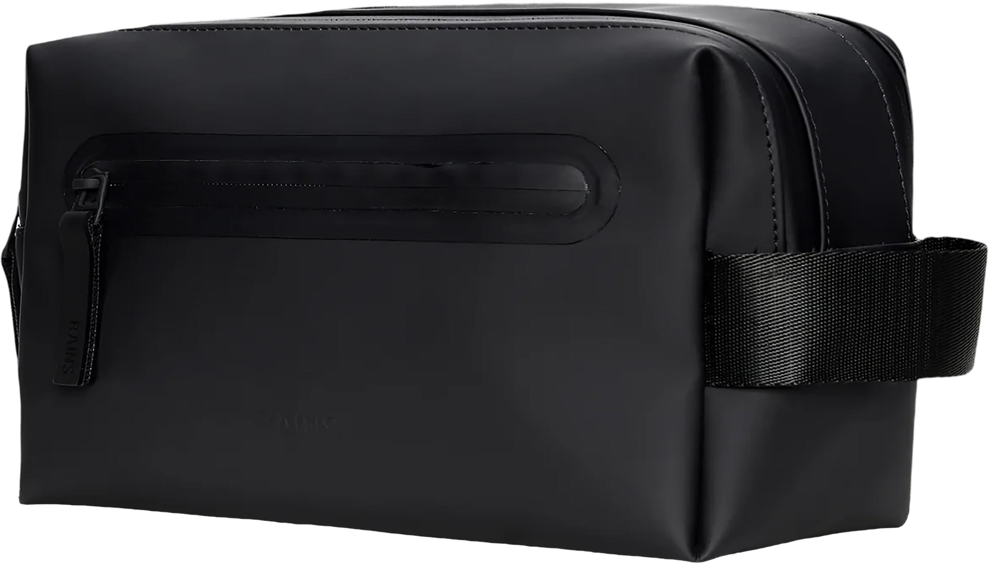Numéro de l'image de la galerie de produits 4 pour le produit Trousse de toilette à fermeture éclair 4.50L
