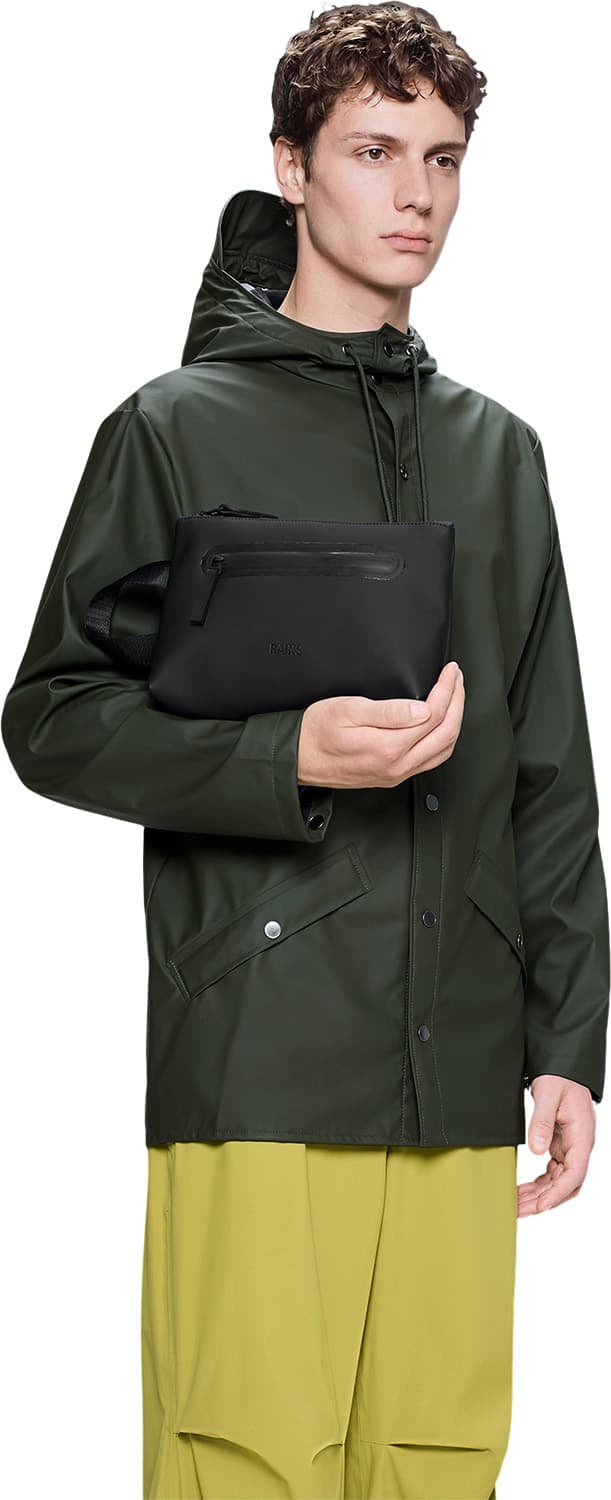Product gallery image number 6 for product Zip Cosmetic Bag 3.50L