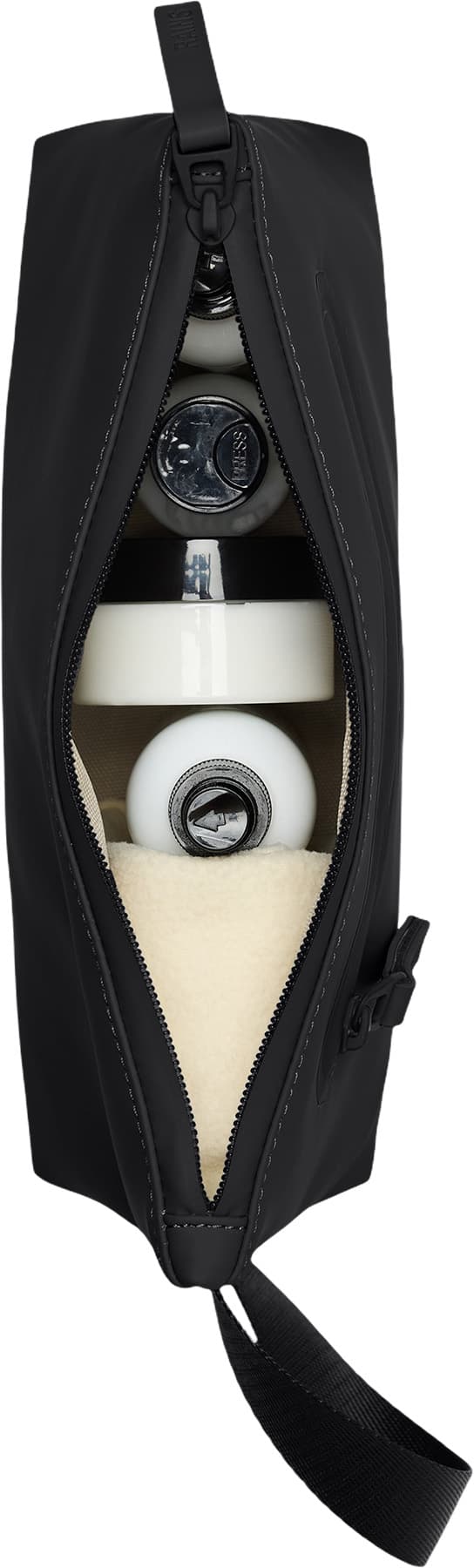 Product gallery image number 5 for product Zip Cosmetic Bag 3.50L