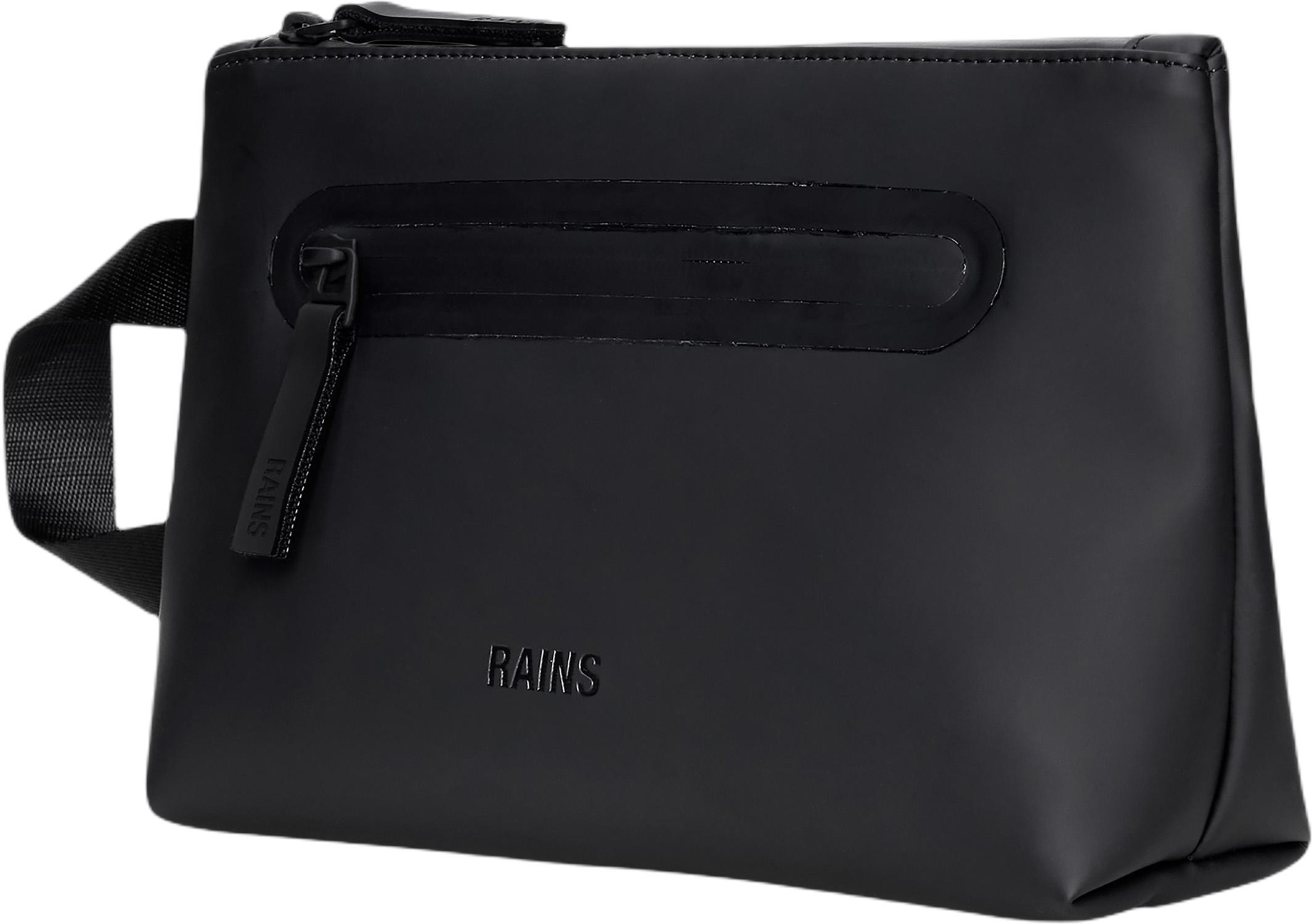 Product gallery image number 3 for product Zip Cosmetic Bag 3.50L