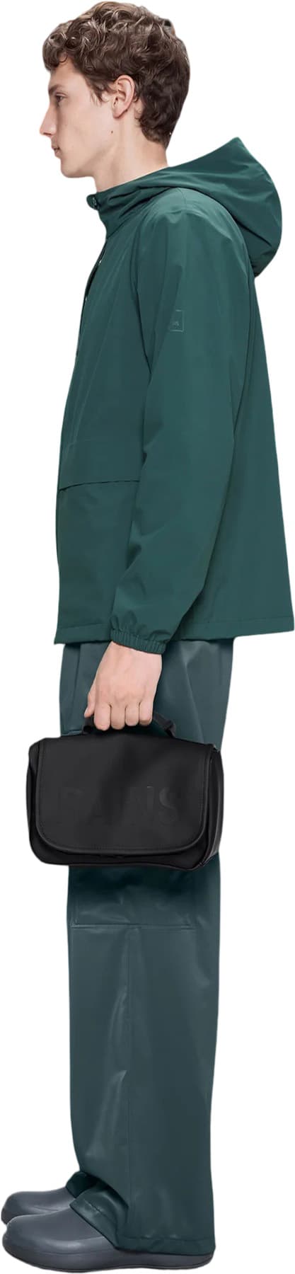 Numéro de l'image de la galerie de produits 3 pour le produit Trousse de toilette Texel 5.5L