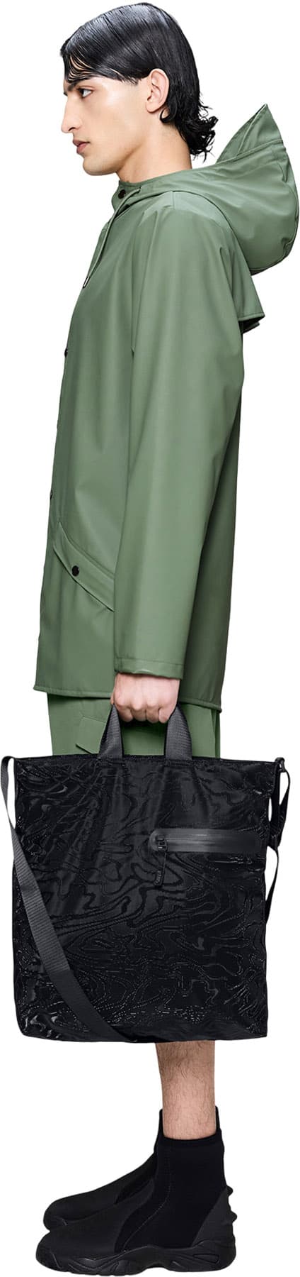 Product gallery image number 2 for product Sac fourre-tout Dash