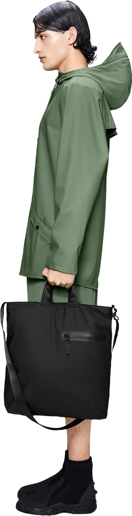 Product gallery image number 3 for product Dash Tote Bag