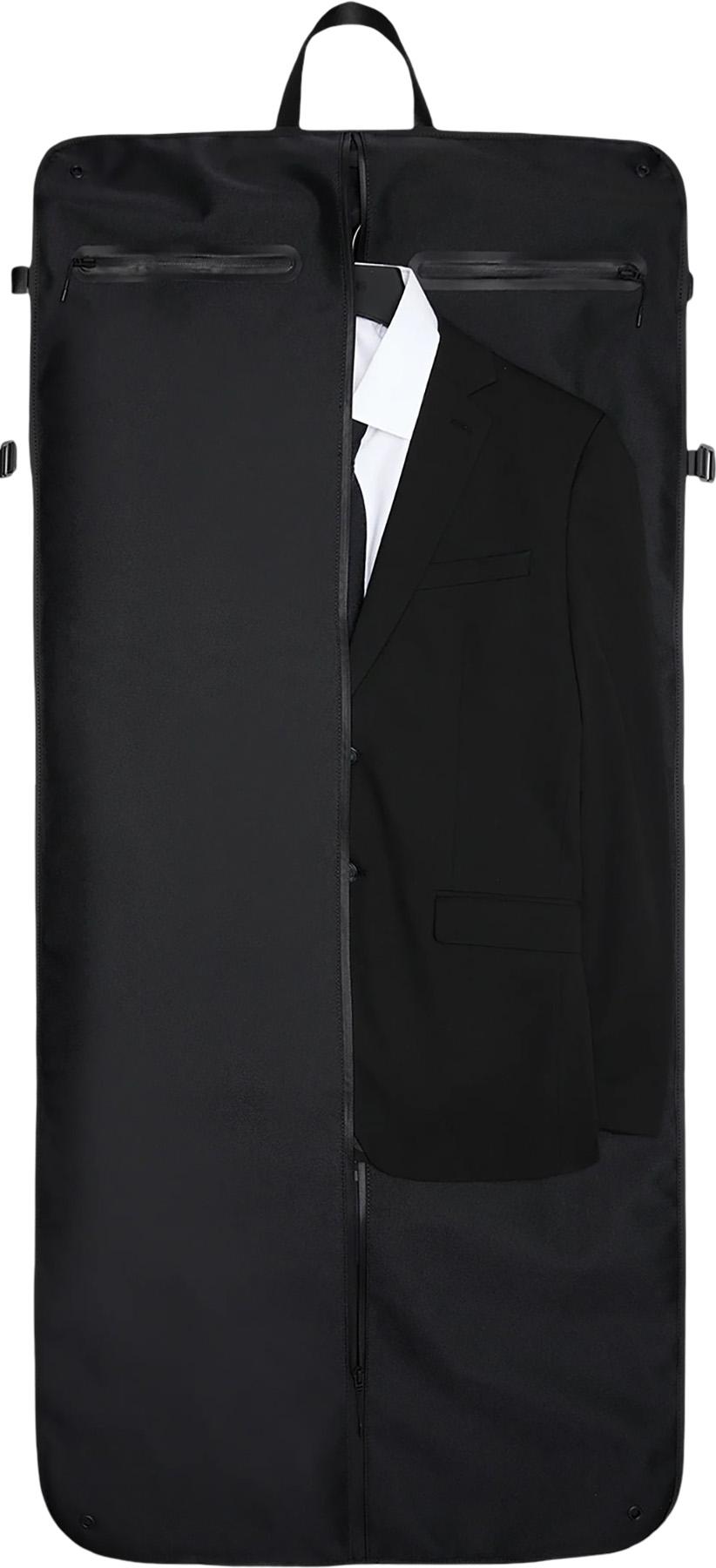 Numéro de l'image de la galerie de produits 4 pour le produit Sac à vêtements OTG 23L