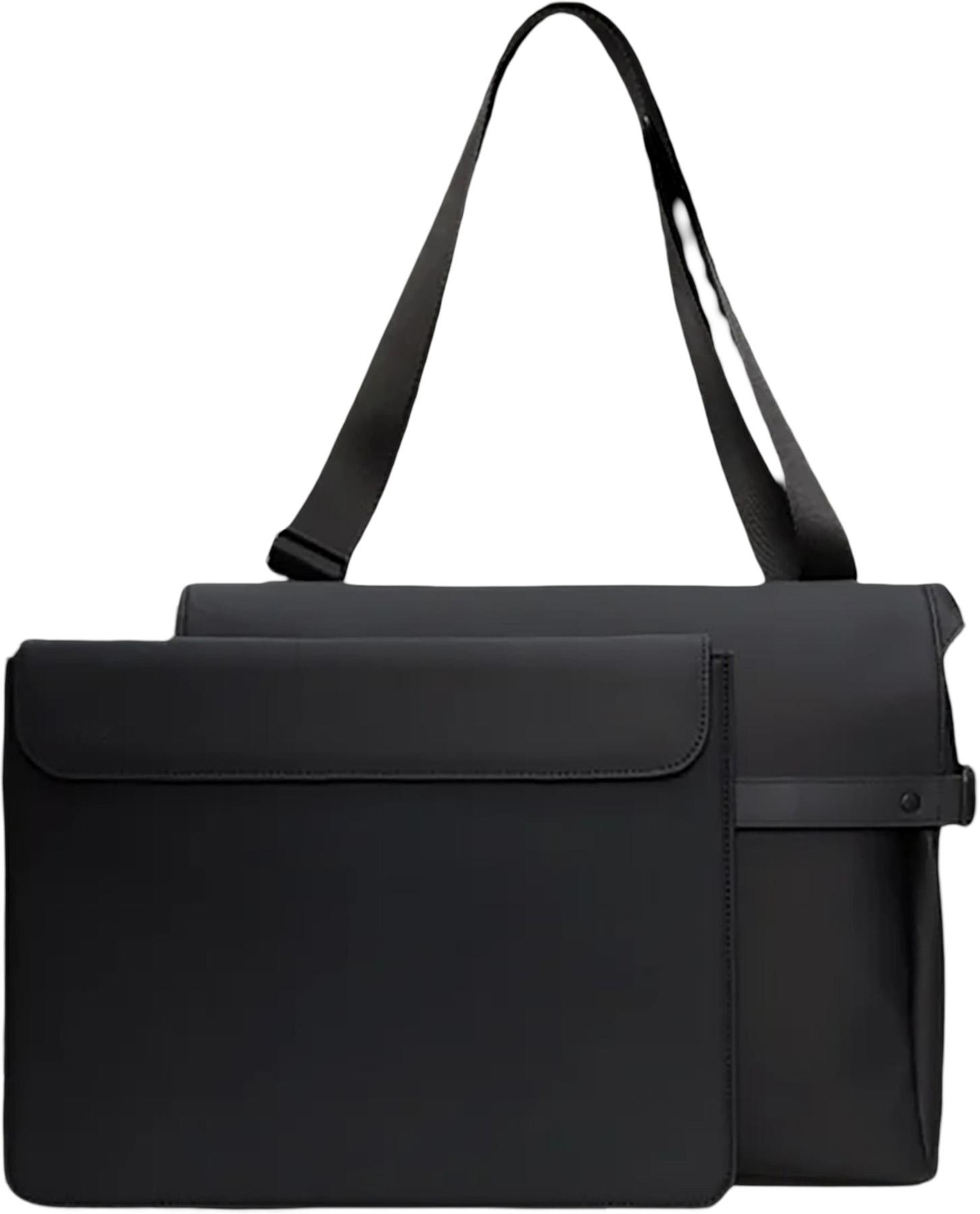 Numéro de l'image de la galerie de produits 7 pour le produit Sac messager OTG 13L