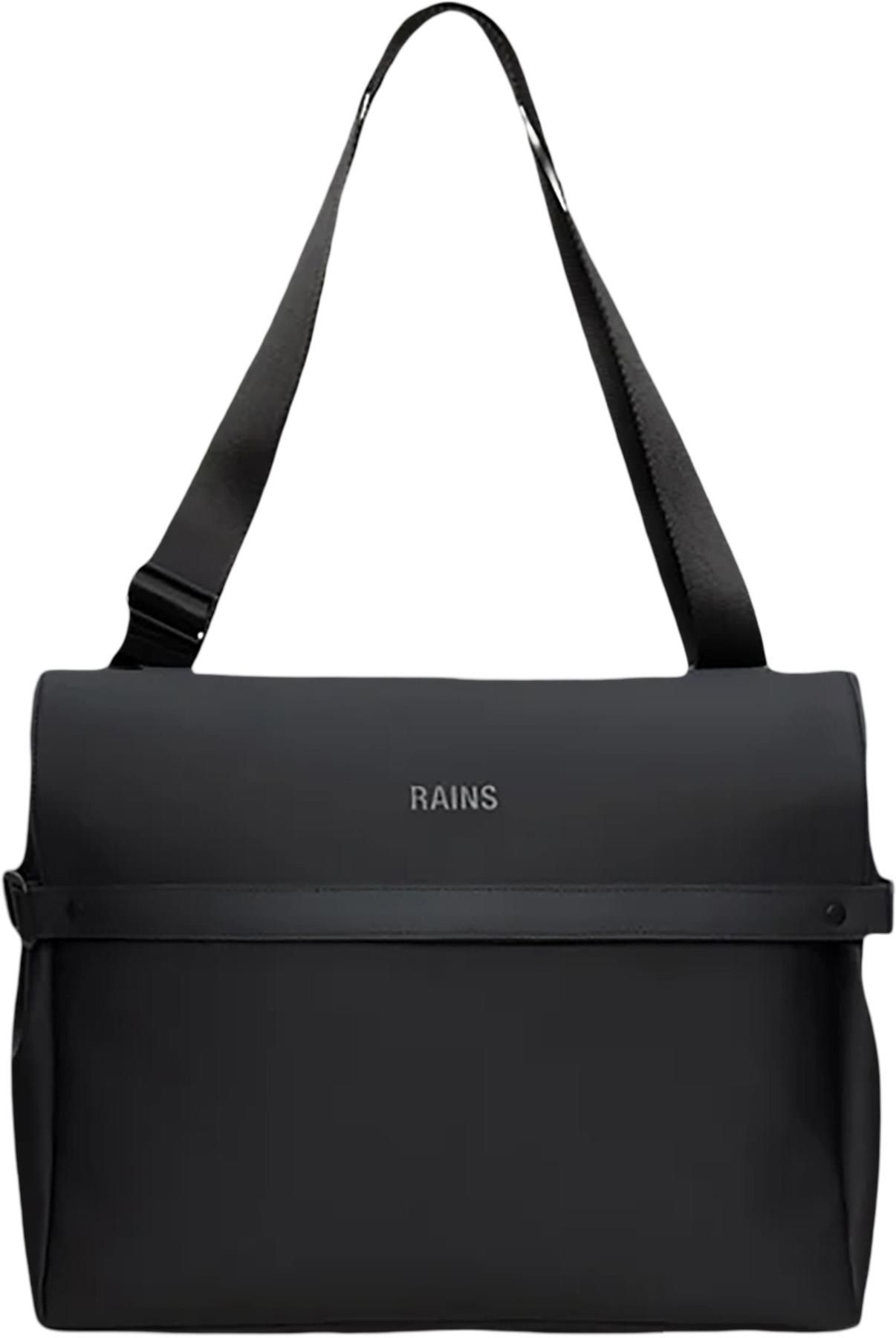Numéro de l'image de la galerie de produits 8 pour le produit Sac messager OTG 13L