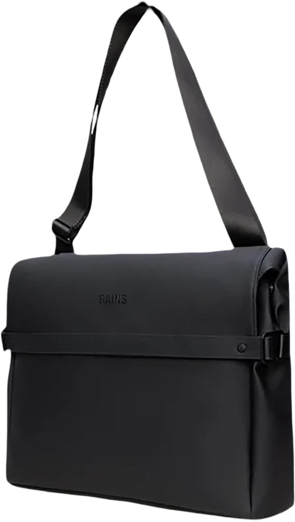 Numéro de l'image de la galerie de produits 5 pour le produit Sac messager OTG 13L