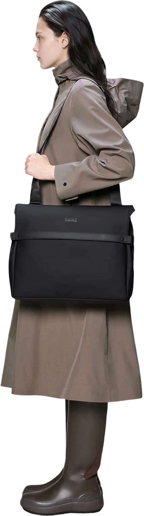 Image de produit pour Sac messager OTG 13L