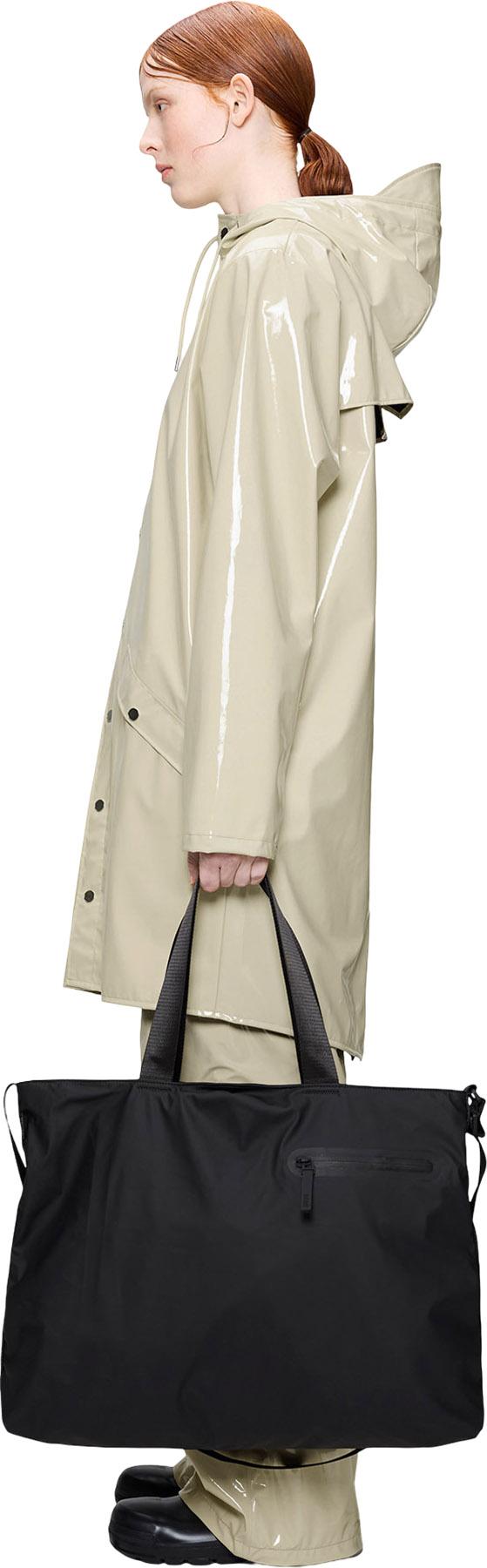 Product gallery image number 2 for product Sac fourre-tout messager Dash