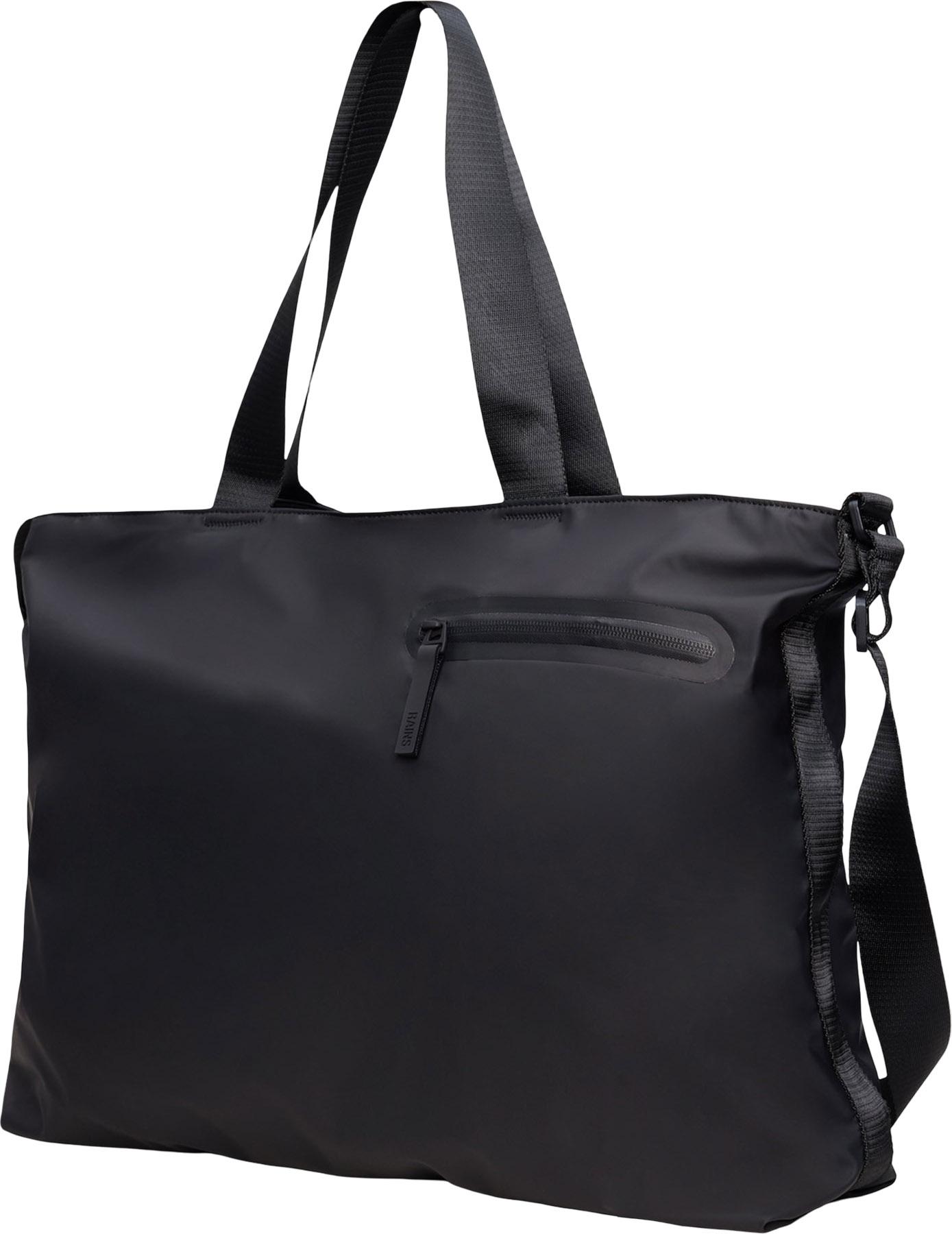 Product gallery image number 3 for product Sac fourre-tout messager Dash