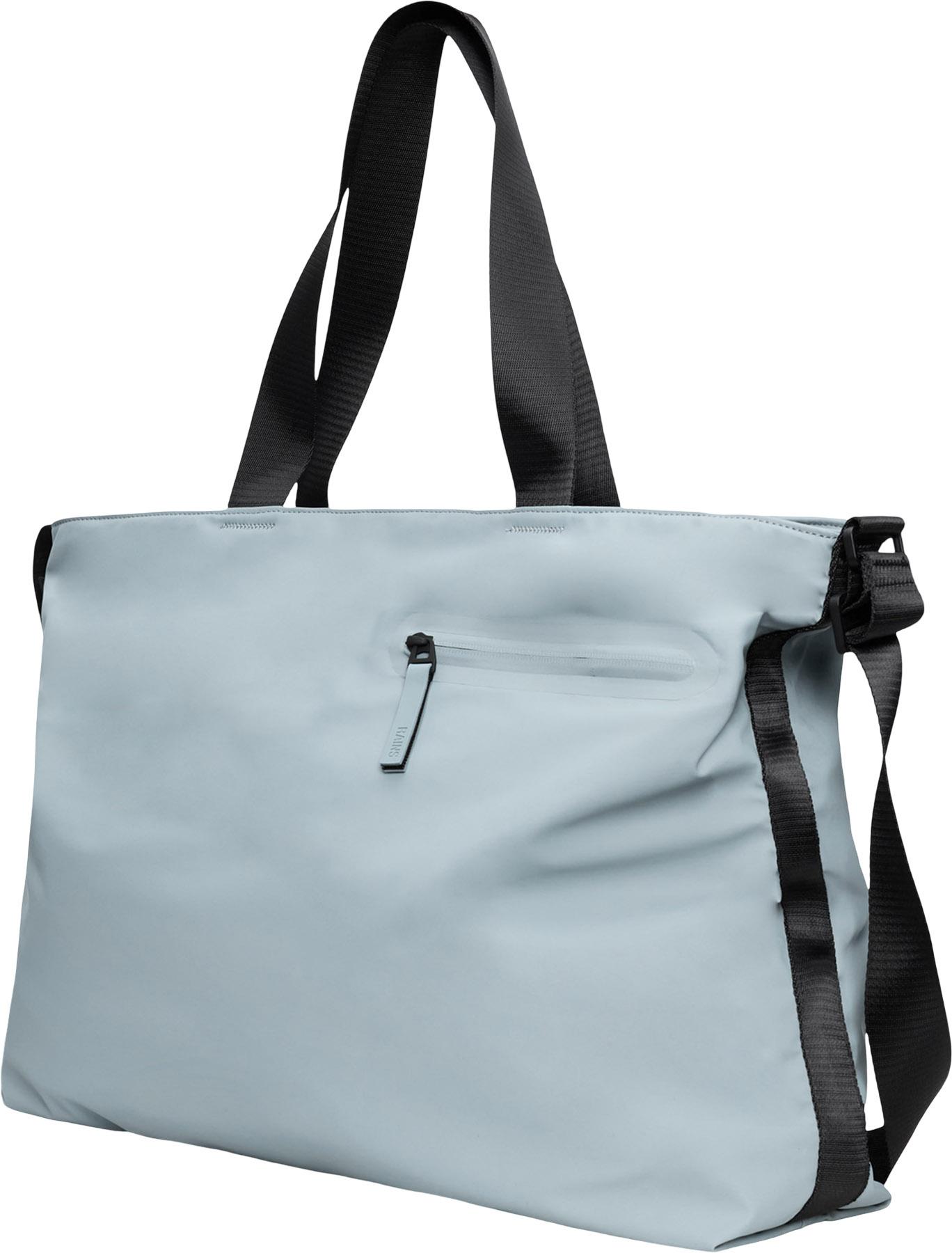 Product gallery image number 3 for product Dash Messenger Tote Bag