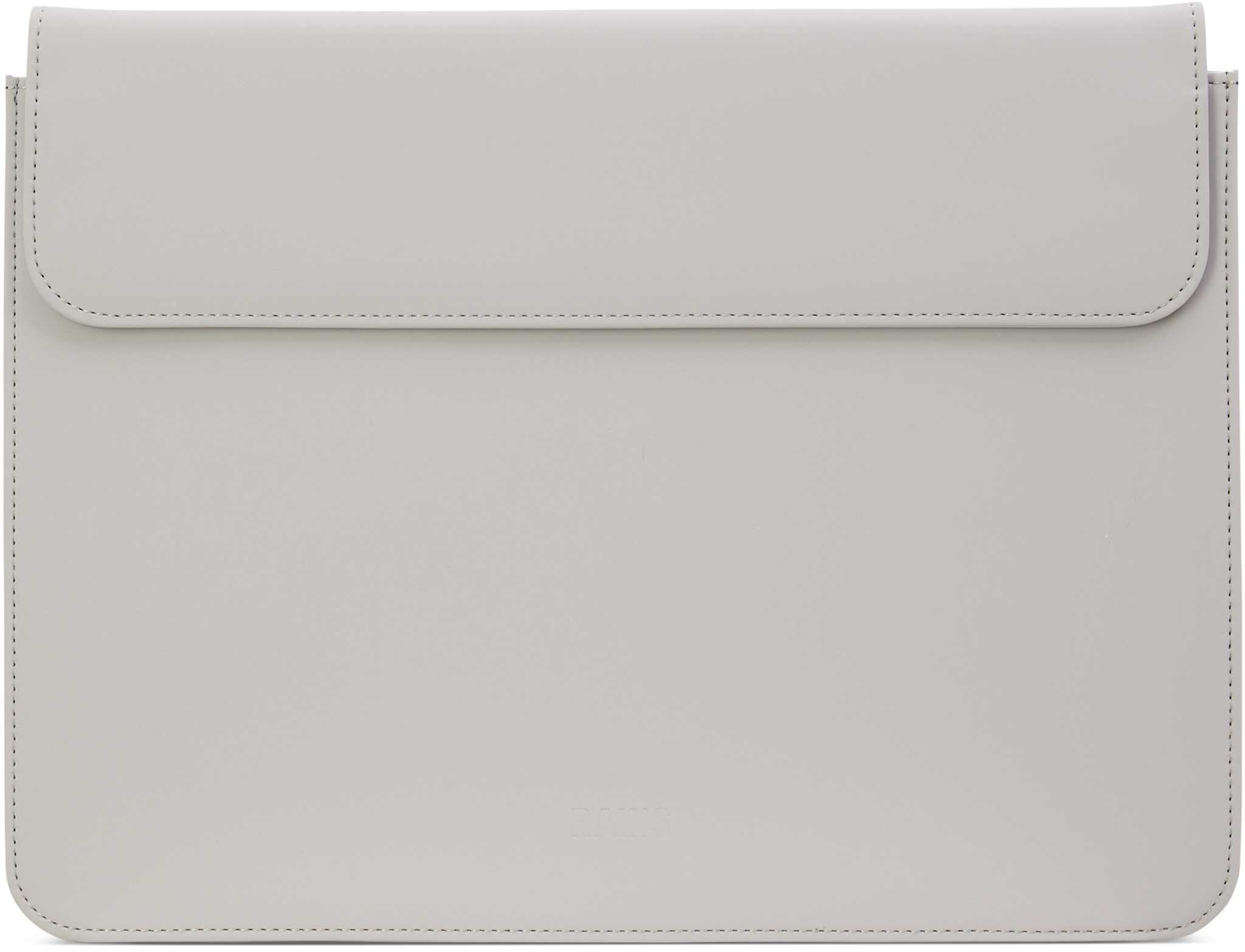 Image de produit pour Étui d'ordinateur portable à rabat 13 pouces