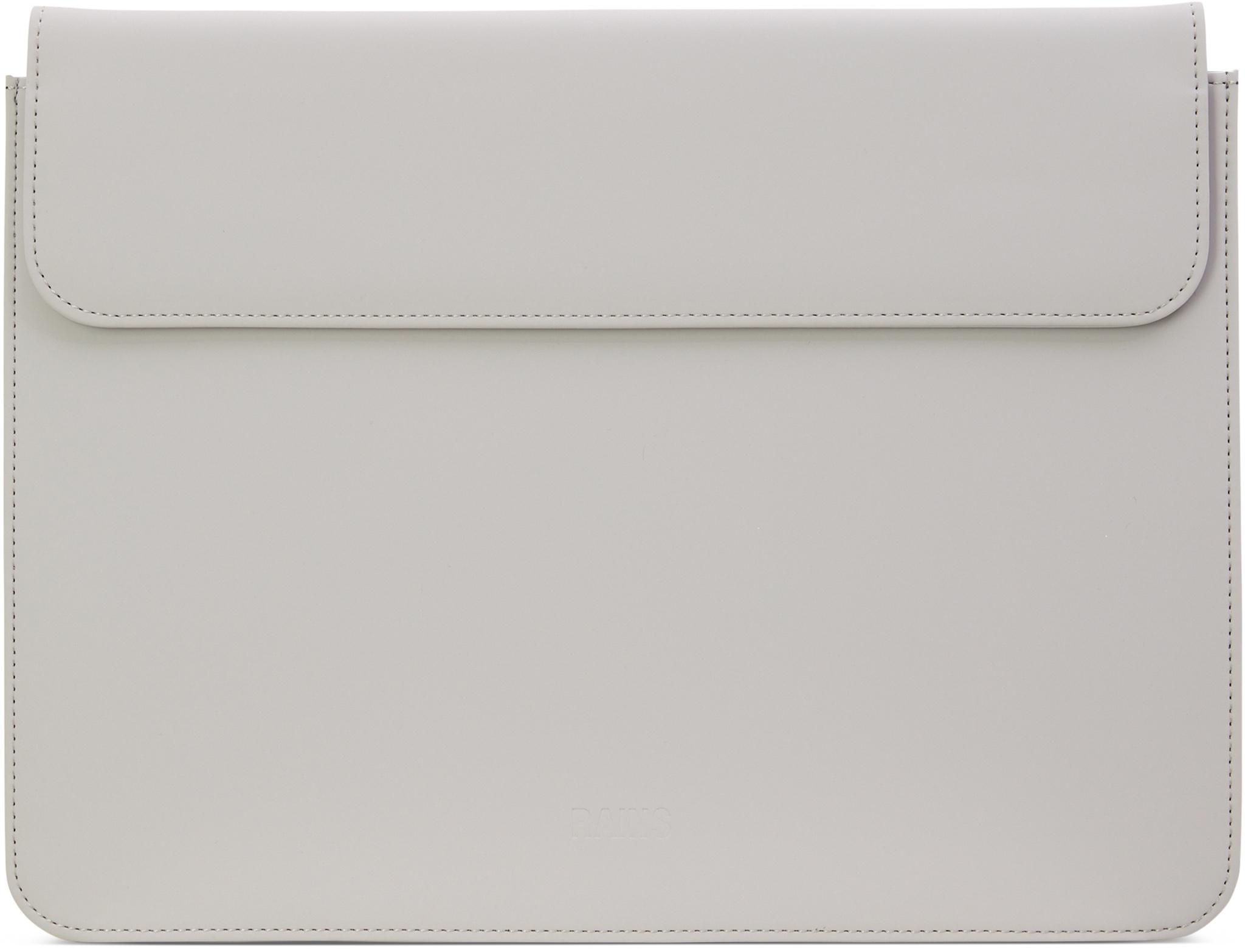 Numéro de l'image de la galerie de produits 1 pour le produit Étui d'ordinateur portable à rabat 13 pouces