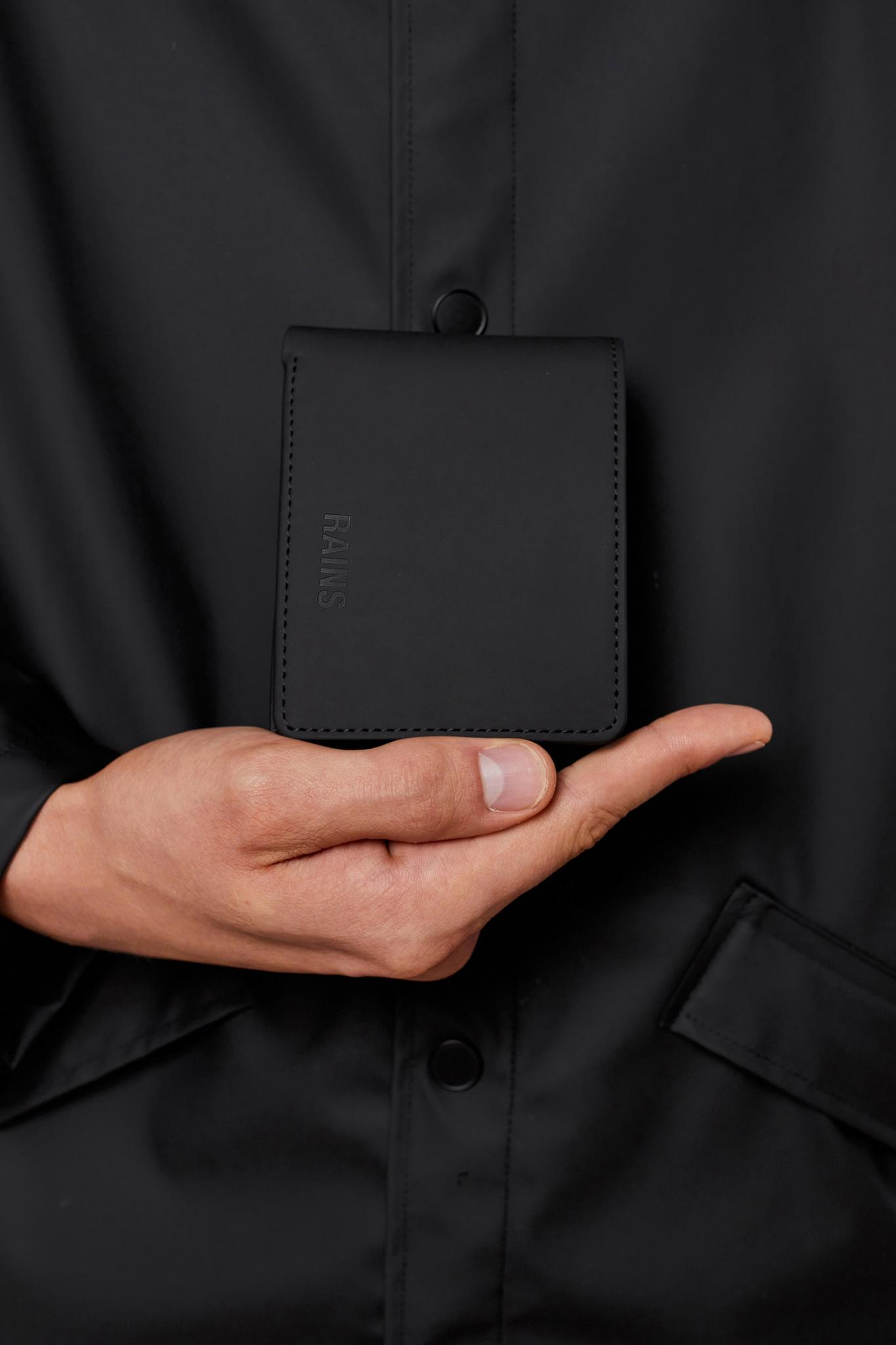 Product gallery image number 3 for product Folded Wallet