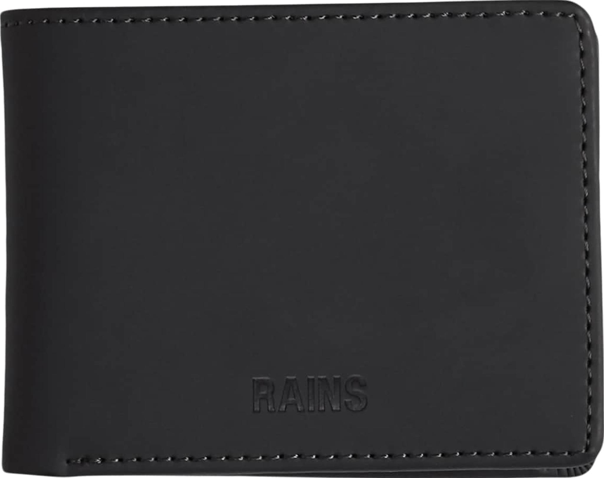 Product gallery image number 1 for product Folded Wallet