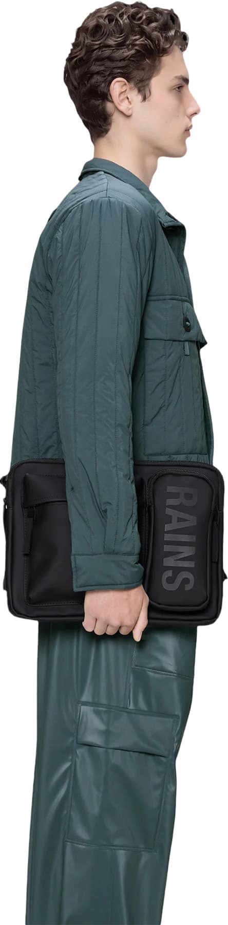 Numéro de l'image de la galerie de produits 2 pour le produit Étui pour ordinateur portable Texel 13"/14" 2.20L