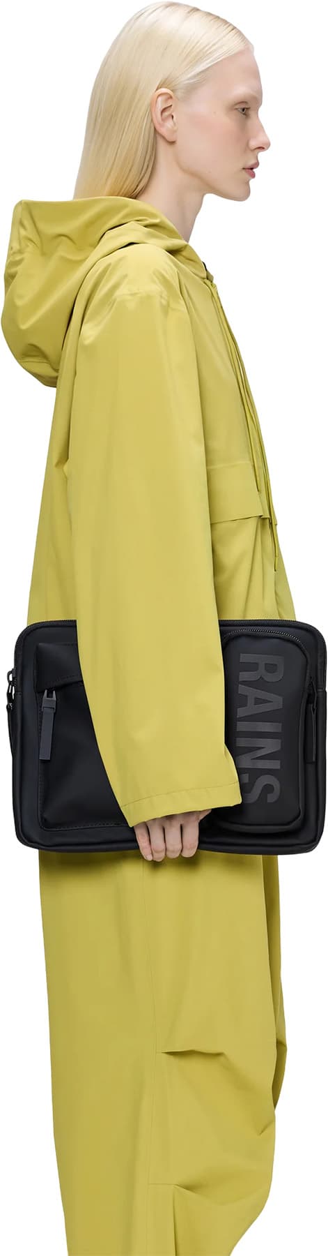 Numéro de l'image de la galerie de produits 3 pour le produit Étui pour ordinateur portable Texel 13"/14" 2.20L