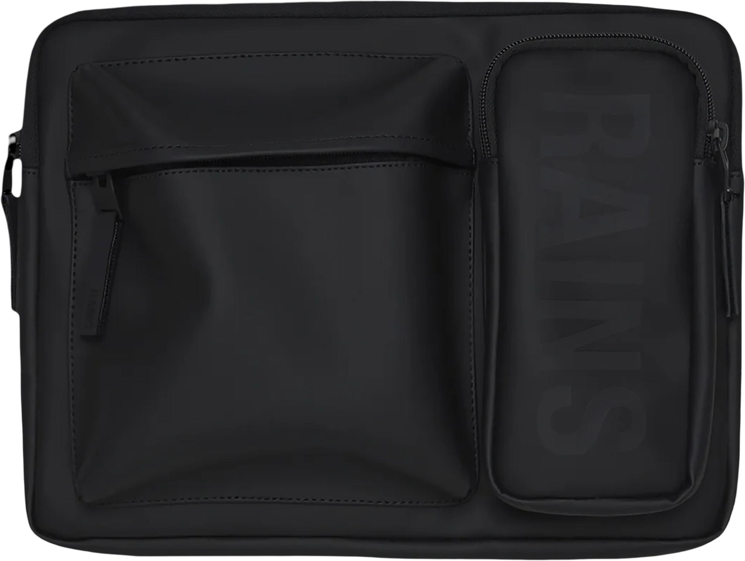 Numéro de l'image de la galerie de produits 4 pour le produit Étui pour ordinateur portable Texel 13"/14" 2.20L
