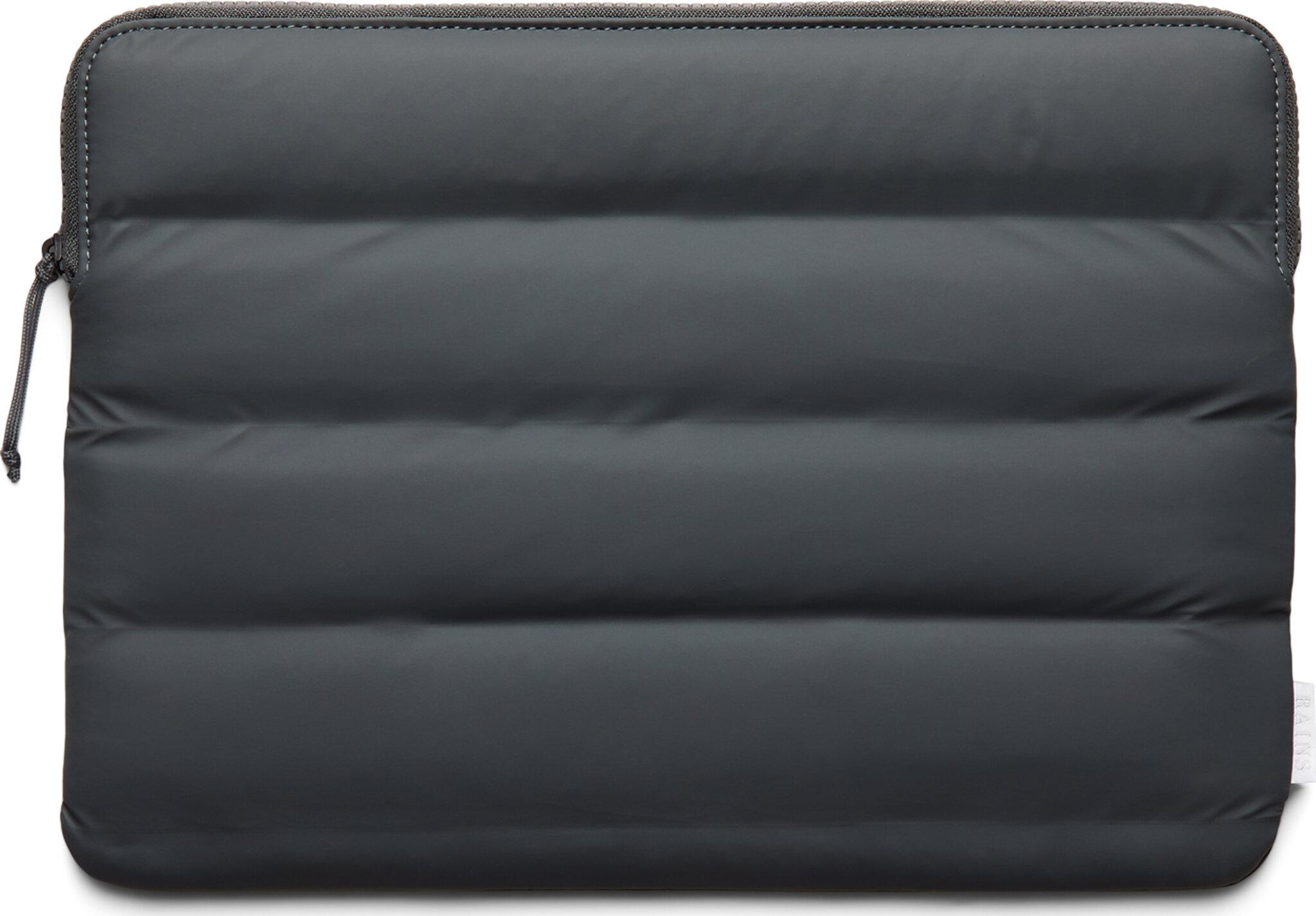 Numéro de l'image de la galerie de produits 1 pour le produit Housse matelassée pour ordinateur portable 13 pouces - Unisexe