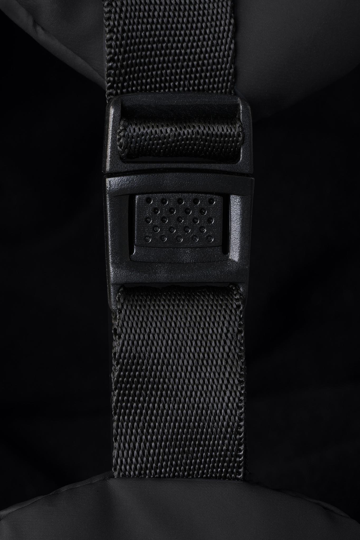 Product gallery image number 2 for product Puffer Hat - Unisex