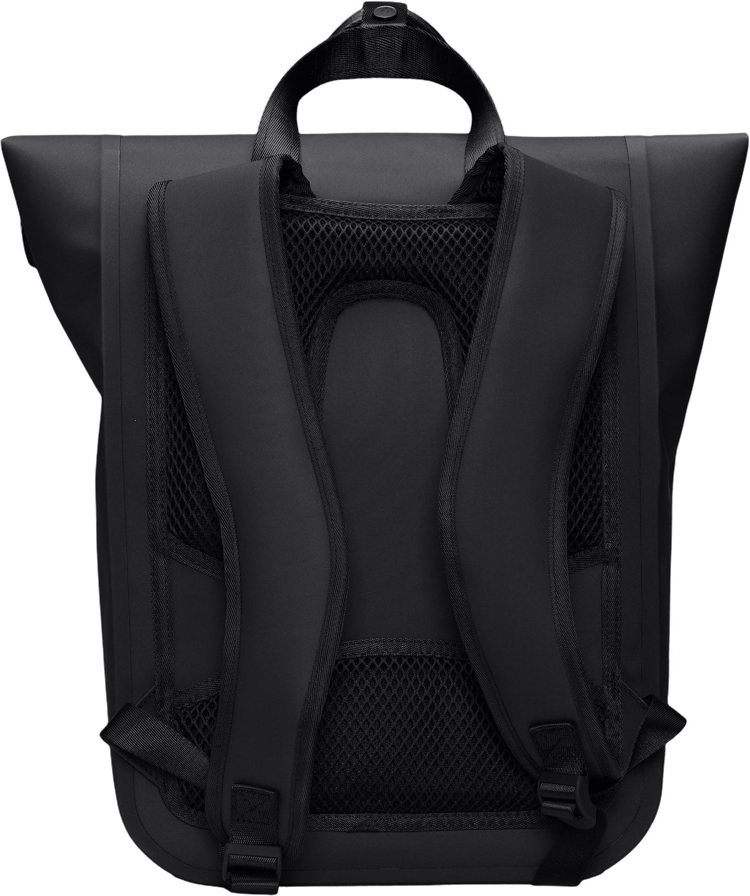 Numéro de l'image de la galerie de produits 4 pour le produit Sac à dos Way Tote - Unisexe