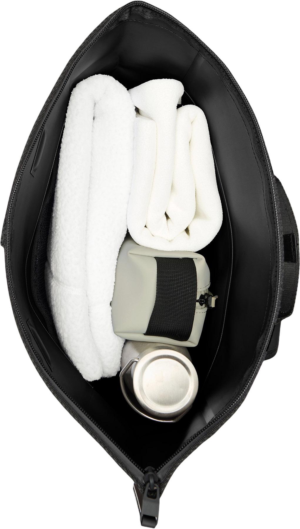 Numéro de l'image de la galerie de produits 5 pour le produit Sac à dos Way Tote - Unisexe
