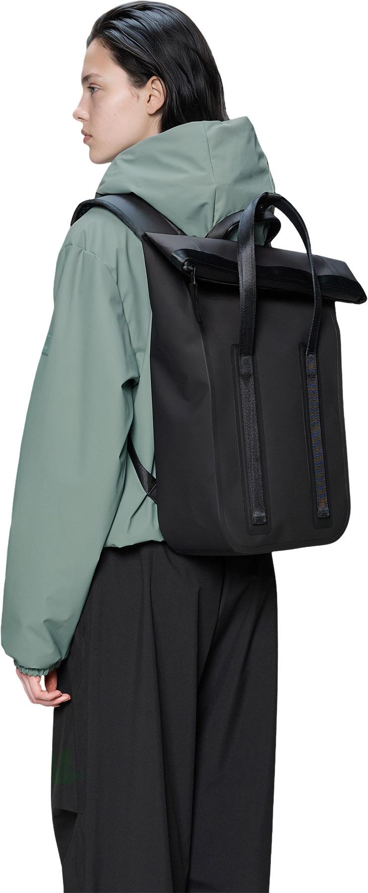 Numéro de l'image de la galerie de produits 6 pour le produit Sac à dos Way Tote - Unisexe