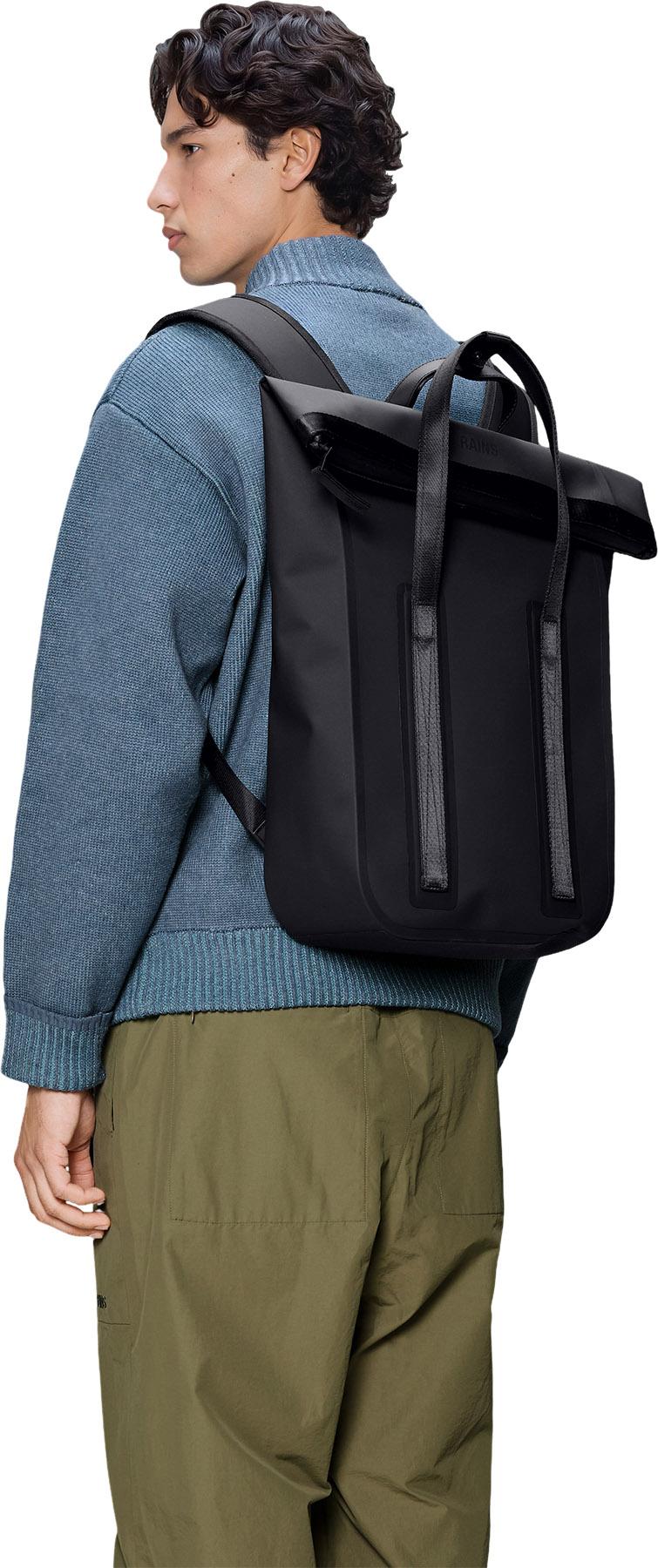 Numéro de l'image de la galerie de produits 2 pour le produit Sac à dos Way Tote - Unisexe